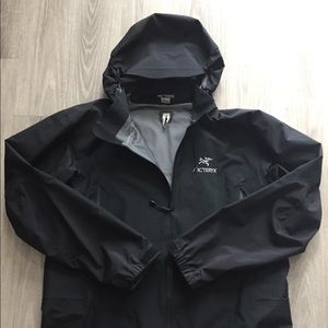 Arc'teryx Men's Theta AR Jacket